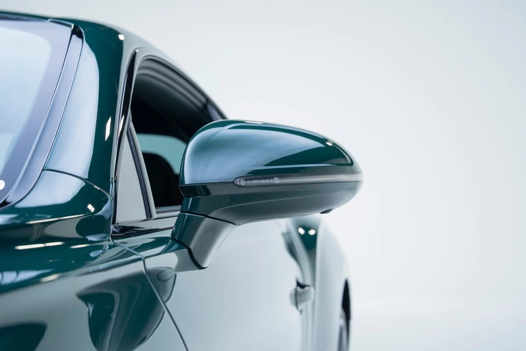 2020 Bentley Continental GT 3rd Gen - Image 19 of 31