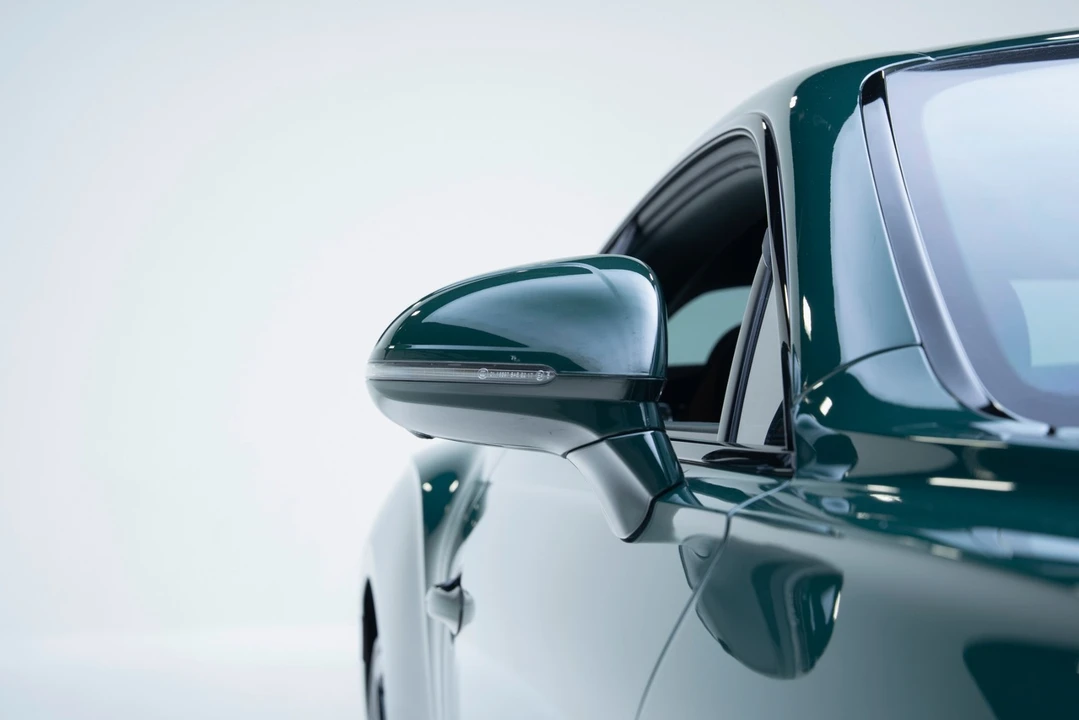 2020 Bentley Continental GT 3rd Gen - Image 20 of 31