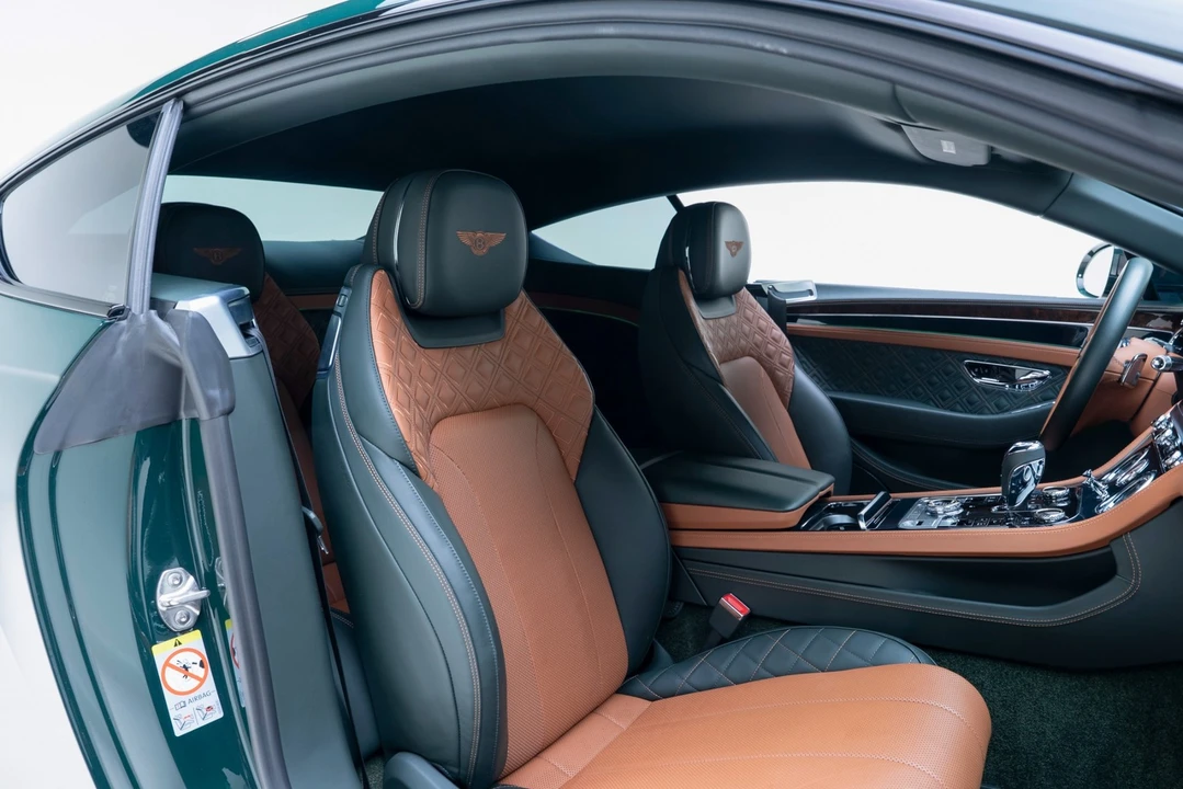 2020 Bentley Continental GT 3rd Gen - Image 22 of 31