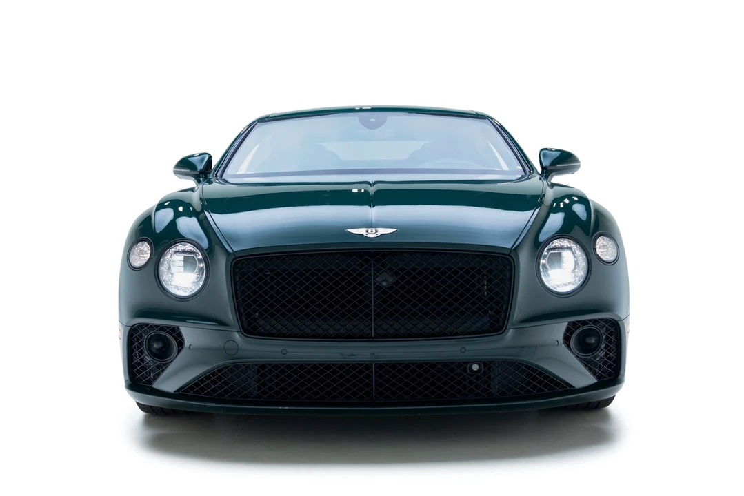 2020 Bentley Continental GT 3rd Gen - Image 3 of 31