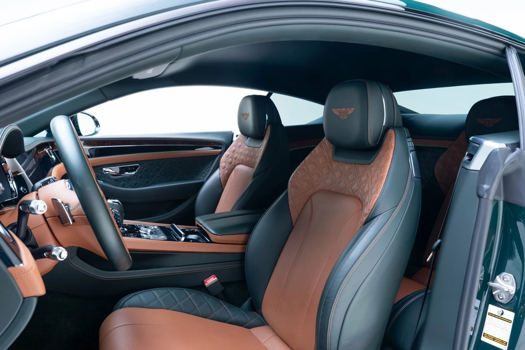 2020 Bentley Continental GT 3rd Gen - Image 21 of 31