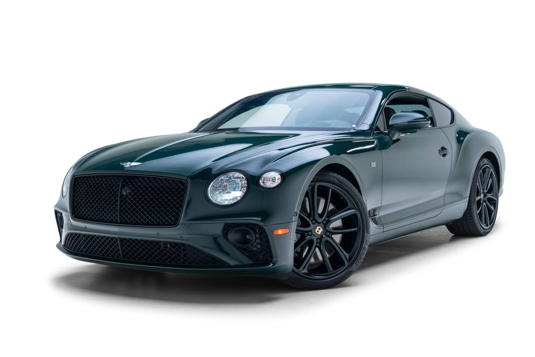2020 Bentley Continental GT 3rd Gen - Image 26 of 31