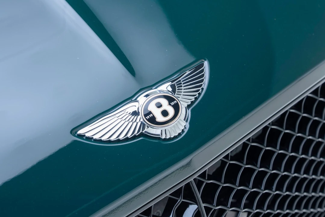 2020 Bentley Continental GT 3rd Gen - Image 18 of 31
