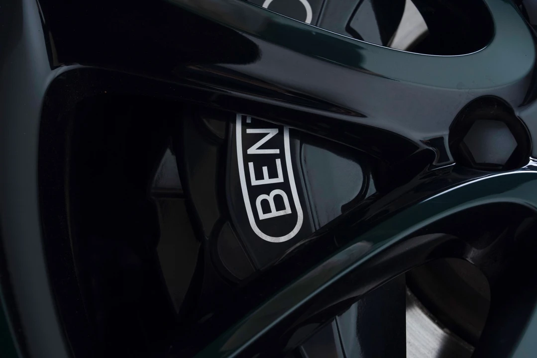 2020 Bentley Continental GT 3rd Gen - Image 29 of 31