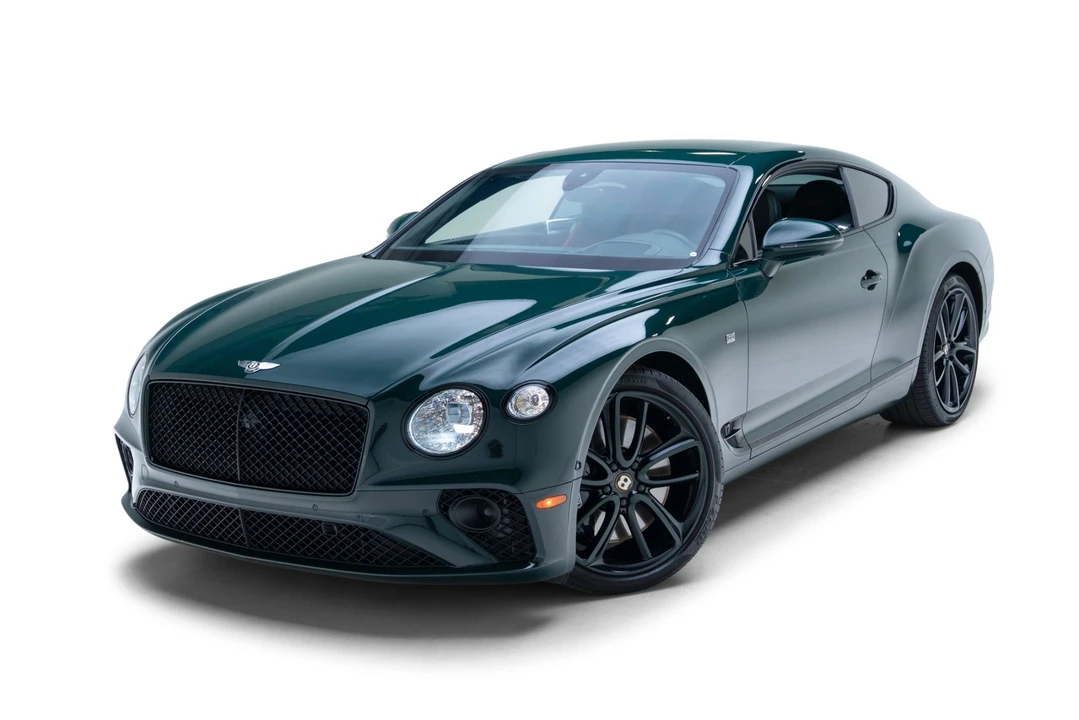 2020 Bentley Continental GT 3rd Gen - Image 25 of 31