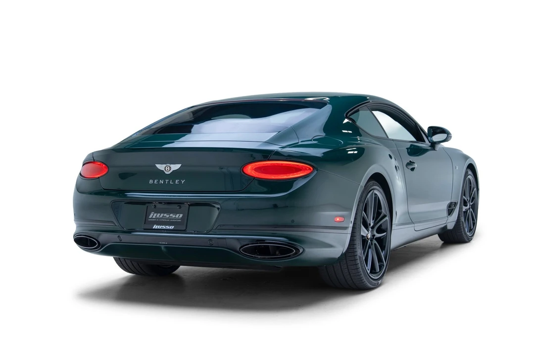 2020 Bentley Continental GT 3rd Gen - Image 4 of 31