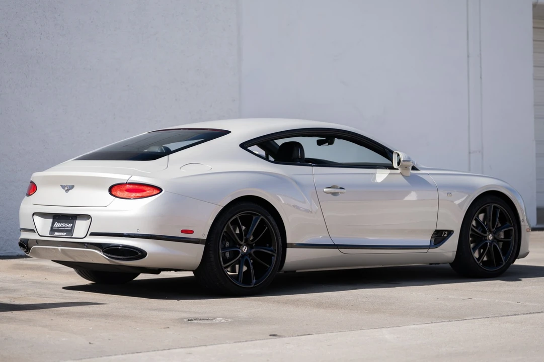 2020 Bentley Continental GT 3rd Gen - Image 4 of 21