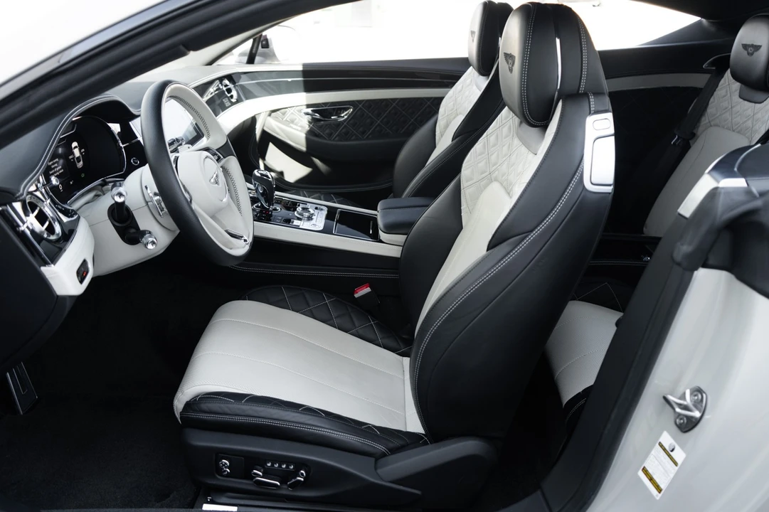 2020 Bentley Continental GT 3rd Gen - Image 6 of 21