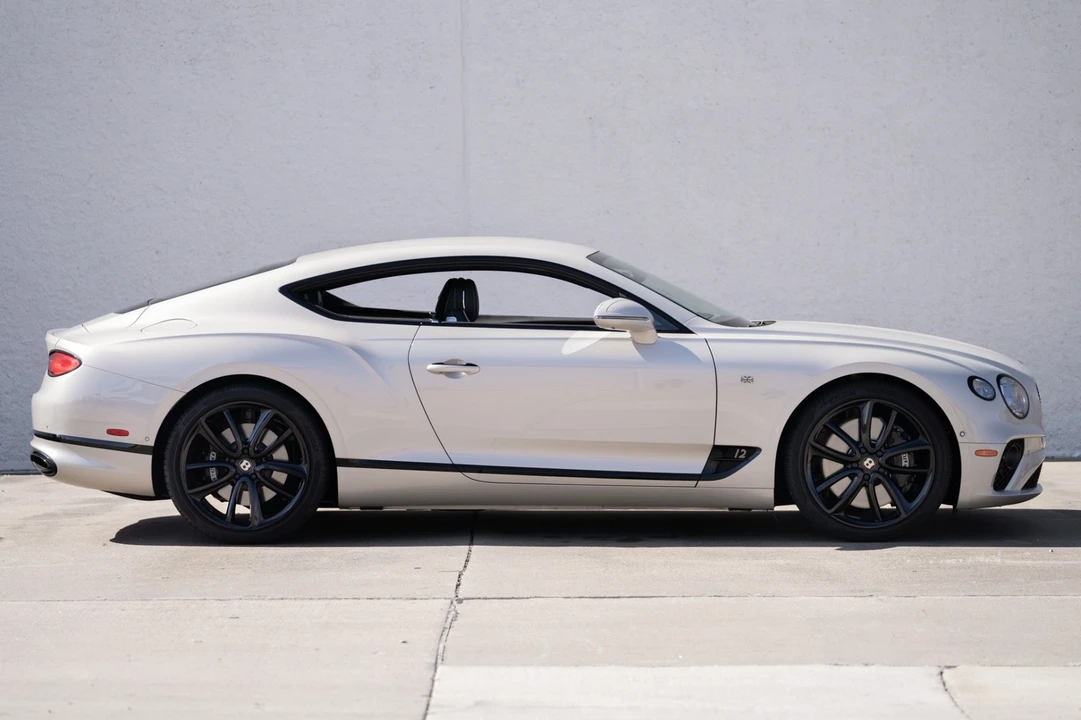 2020 Bentley Continental GT 3rd Gen - Image 3 of 21
