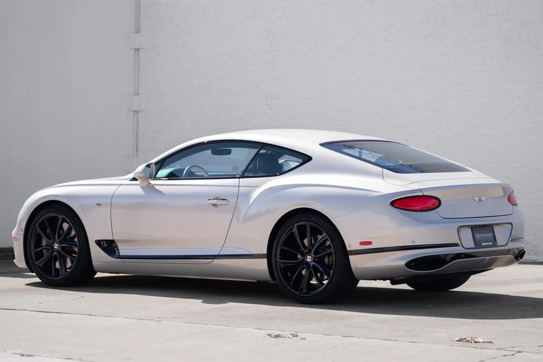 2020 Bentley Continental GT 3rd Gen - Image 9 of 21