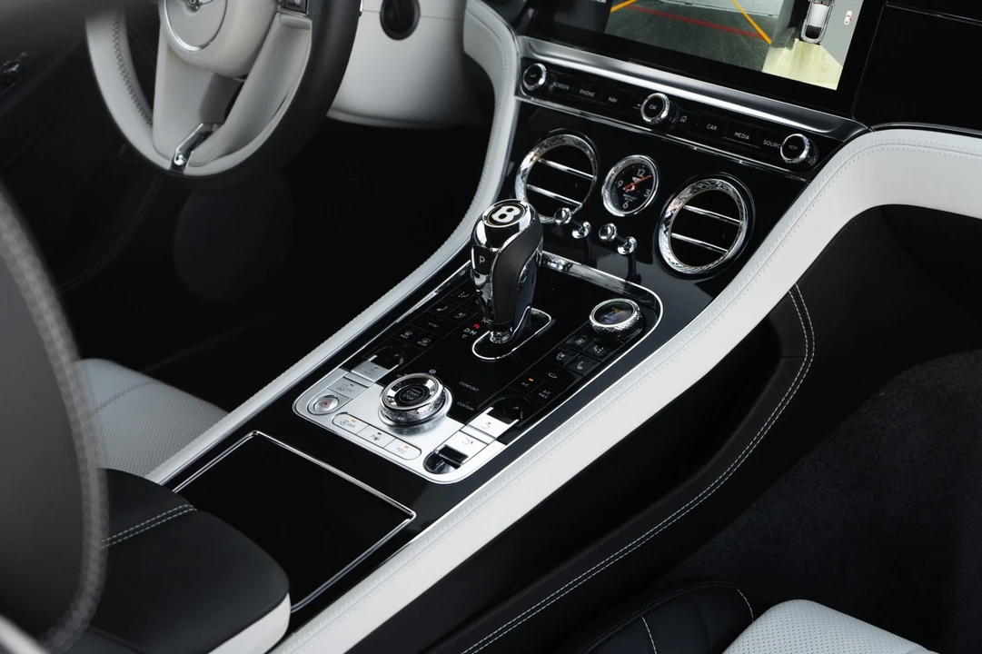 2020 Bentley Continental GT 3rd Gen - Image 19 of 21