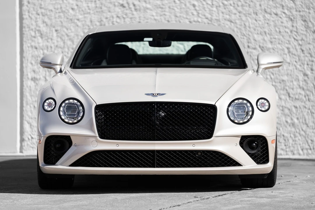 2020 Bentley Continental GT 3rd Gen - Image 13 of 21