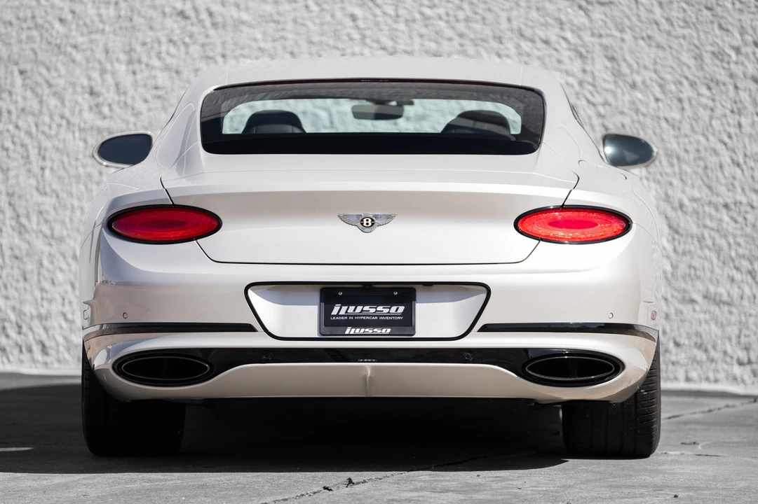2020 Bentley Continental GT 3rd Gen - Image 14 of 21