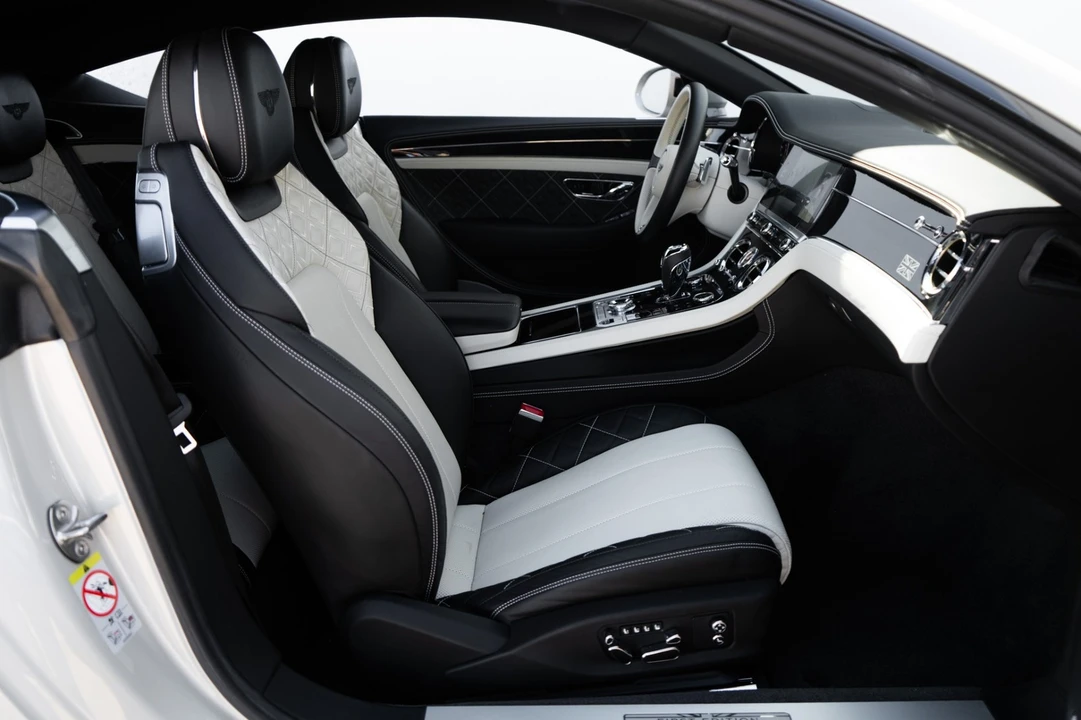2020 Bentley Continental GT 3rd Gen - Image 16 of 21