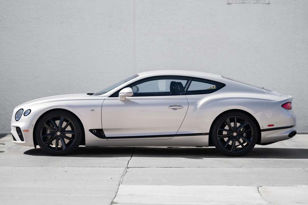 2020 Bentley Continental GT 3rd Gen - Image 8 of 21