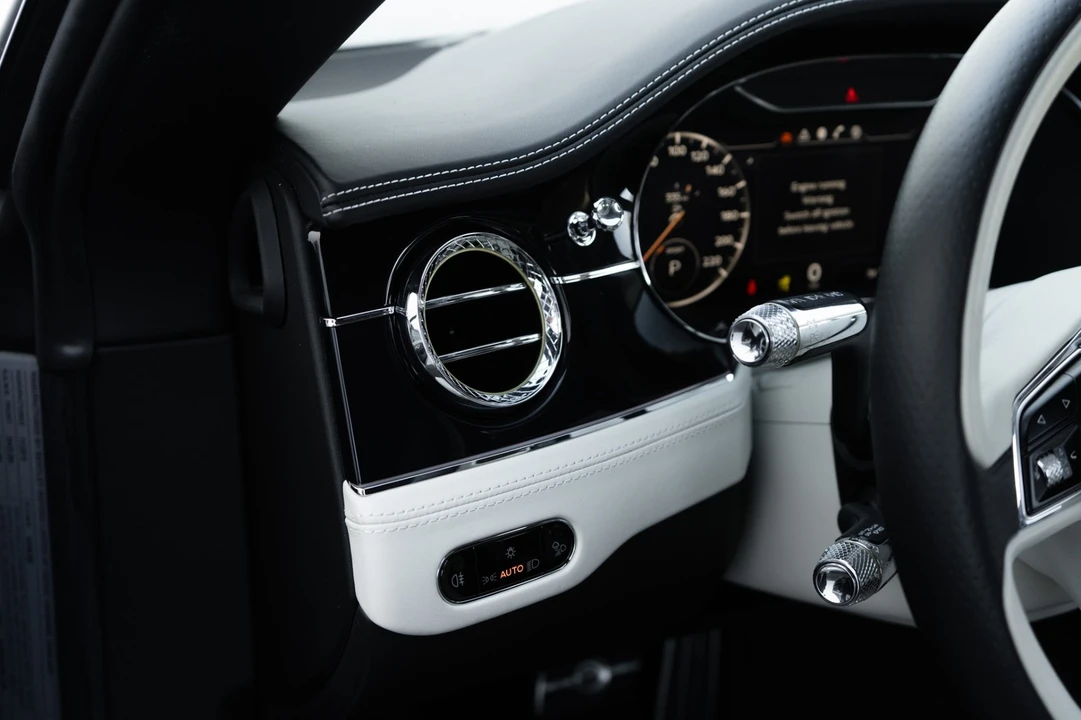 2020 Bentley Continental GT 3rd Gen - Image 17 of 21