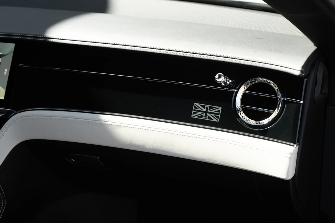 2020 Bentley Continental GT 3rd Gen - Image 20 of 21