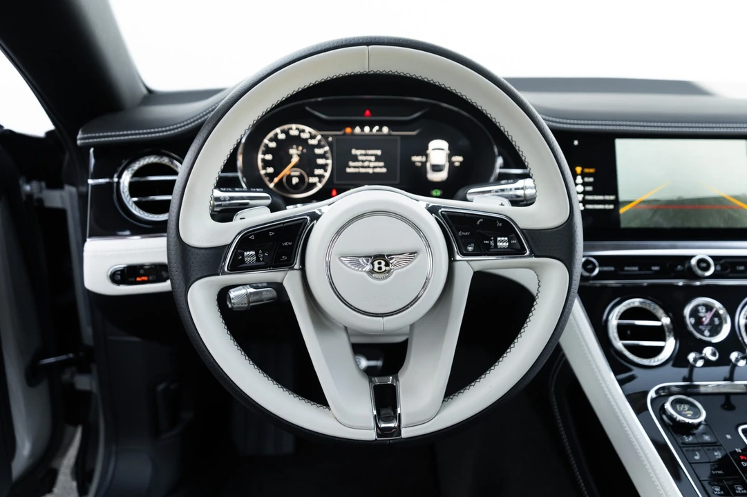 2020 Bentley Continental GT 3rd Gen - Image 10 of 21
