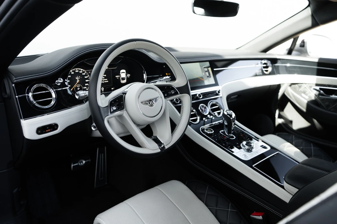 2020 Bentley Continental GT 3rd Gen - Image 5 of 21