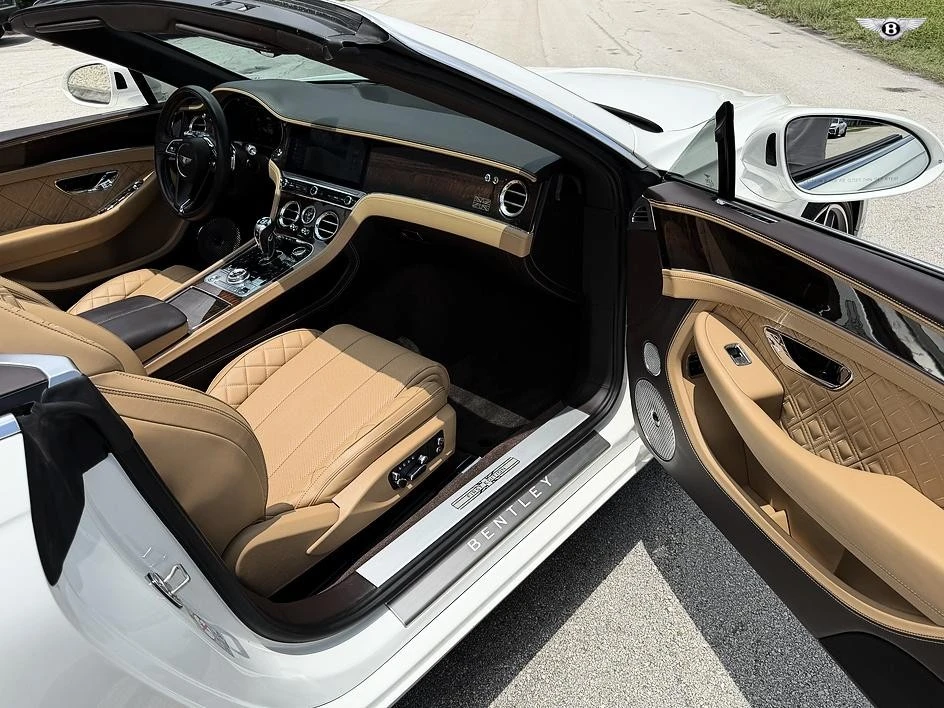 2020 Bentley Continental GT 3rd Gen - Image 29 of 31