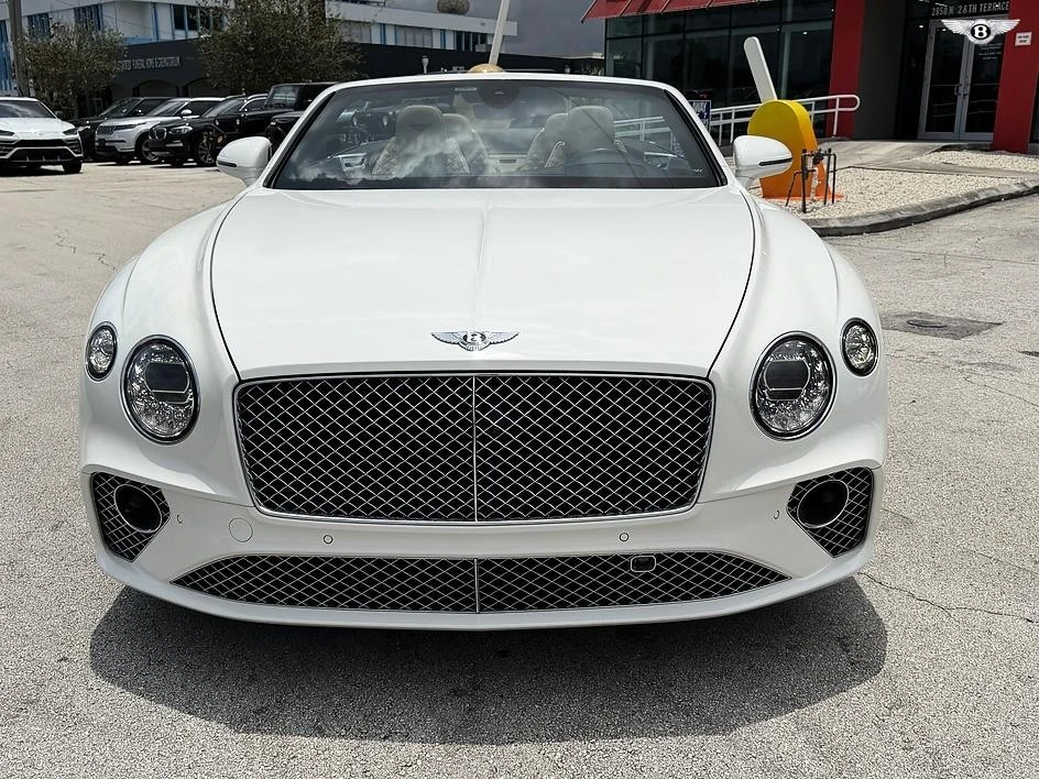 2020 Bentley Continental GT 3rd Gen - Image 6 of 31