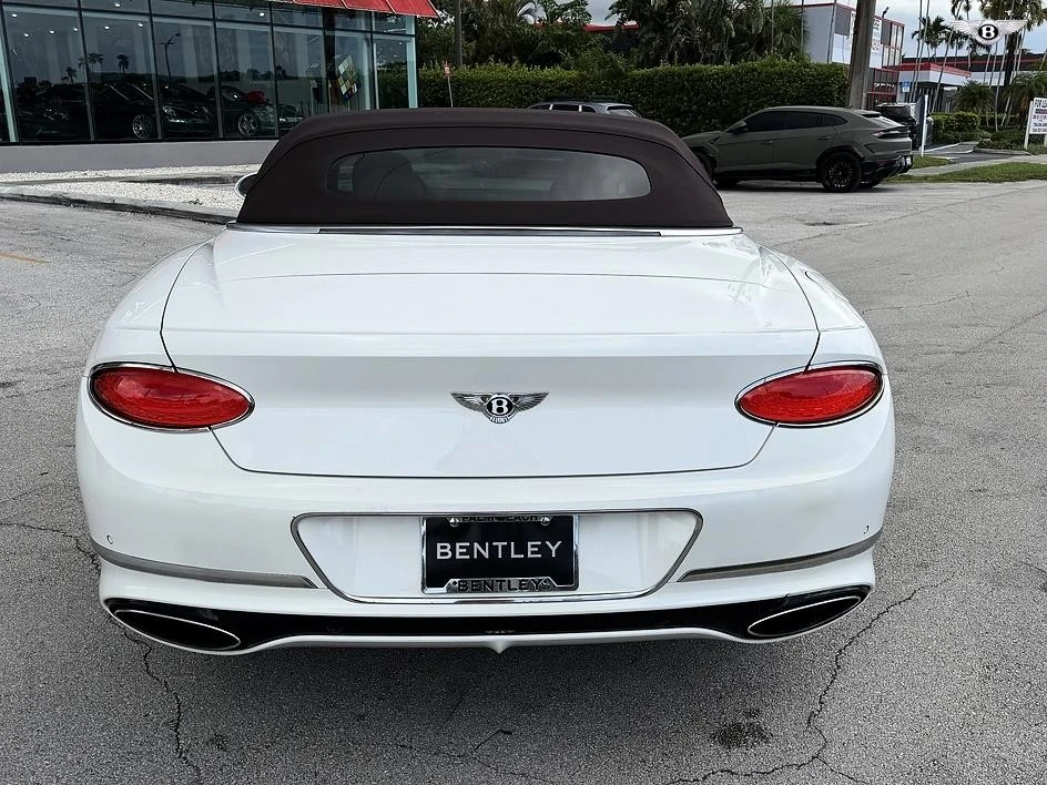 2020 Bentley Continental GT 3rd Gen - Image 11 of 31