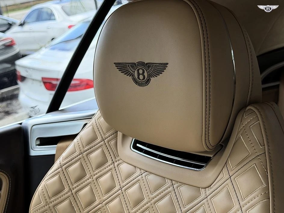 2020 Bentley Continental GT 3rd Gen - Image 14 of 31