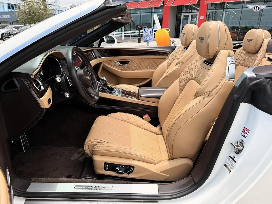 2020 Bentley Continental GT 3rd Gen - Image 26 of 31