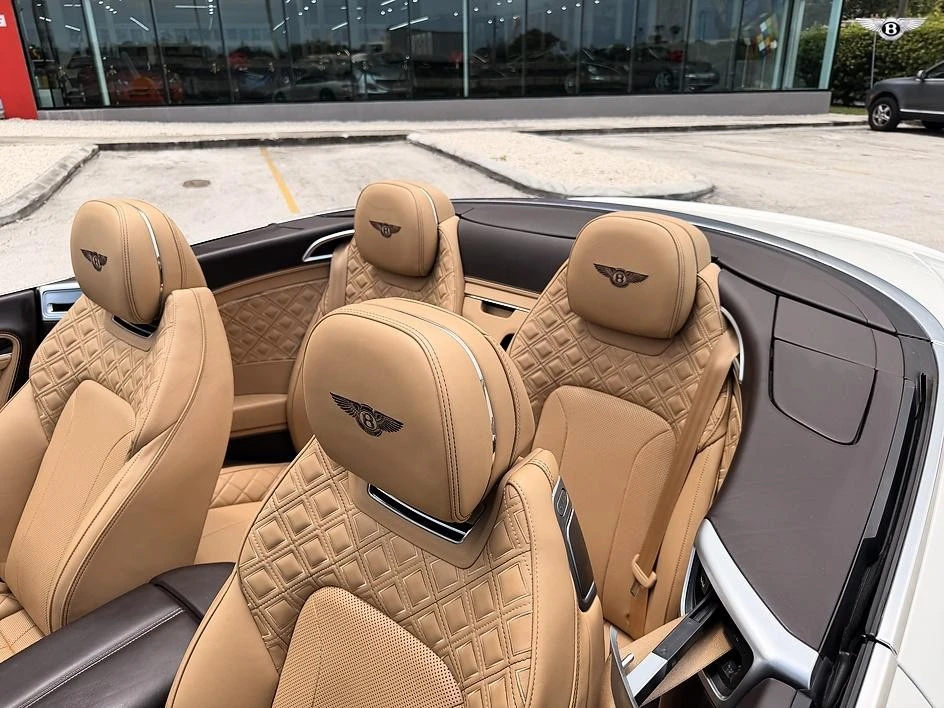 2020 Bentley Continental GT 3rd Gen - Image 24 of 31