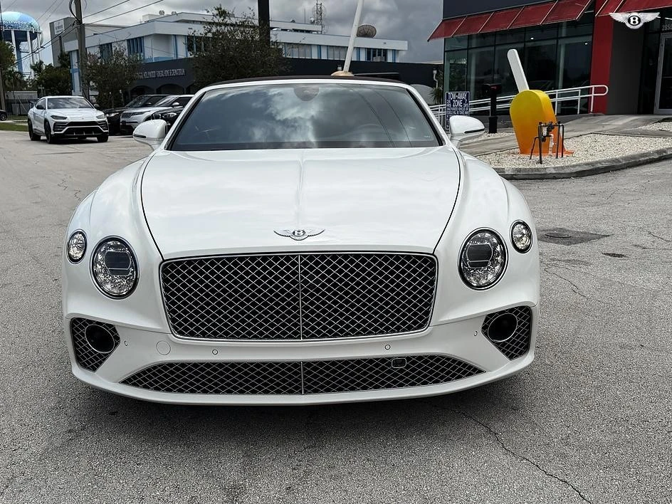 2020 Bentley Continental GT 3rd Gen - Image 12 of 31