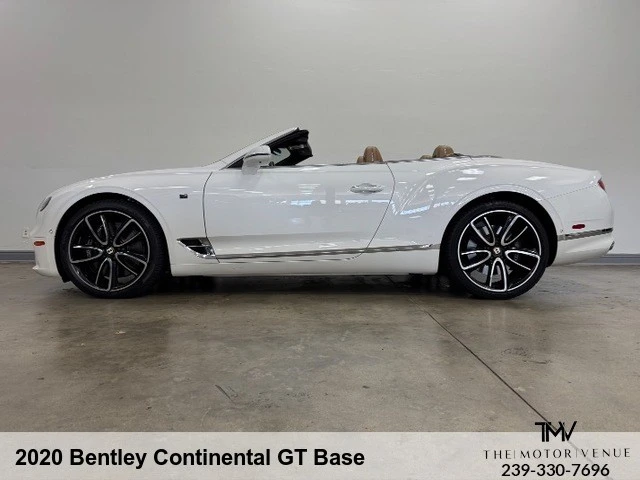 2020 Bentley Continental GT 3rd Gen - Image 8 of 31