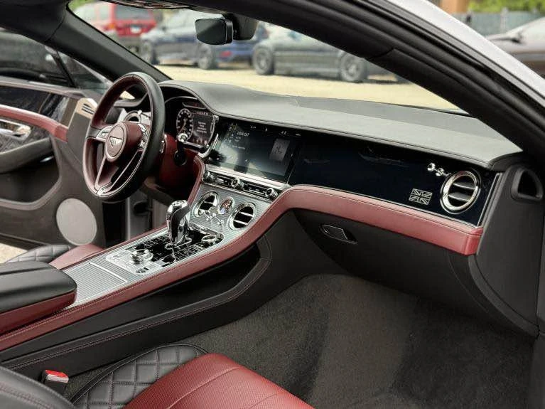 2020 Bentley Continental GT 3rd Gen - Image 17 of 20