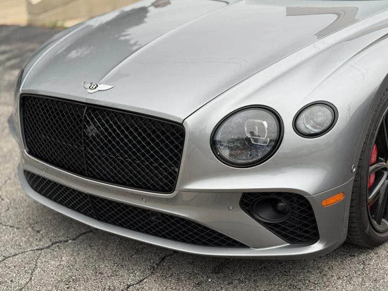 2020 Bentley Continental GT 3rd Gen - Image 13 of 20