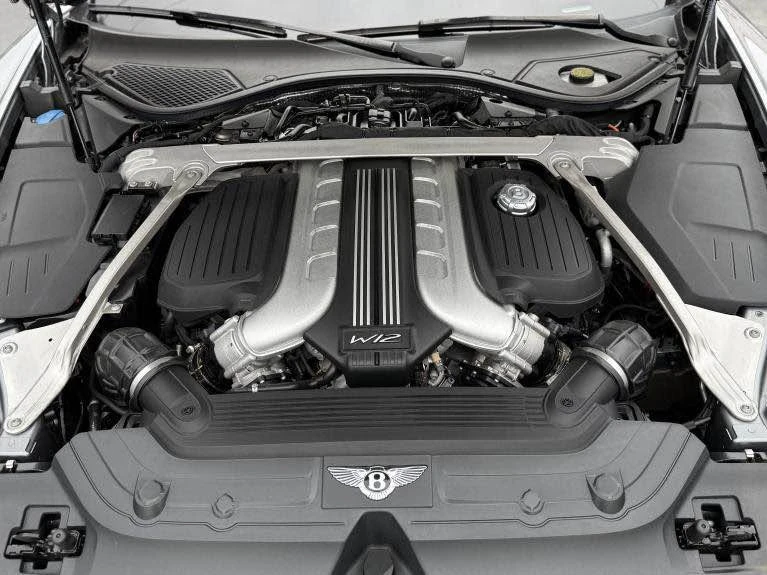 2020 Bentley Continental GT 3rd Gen - Image 20 of 20