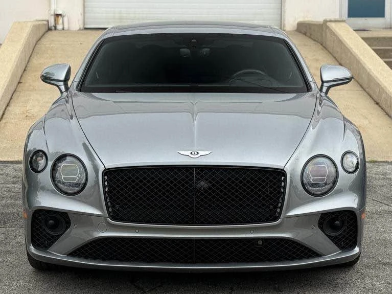 2020 Bentley Continental GT 3rd Gen - Image 2 of 20