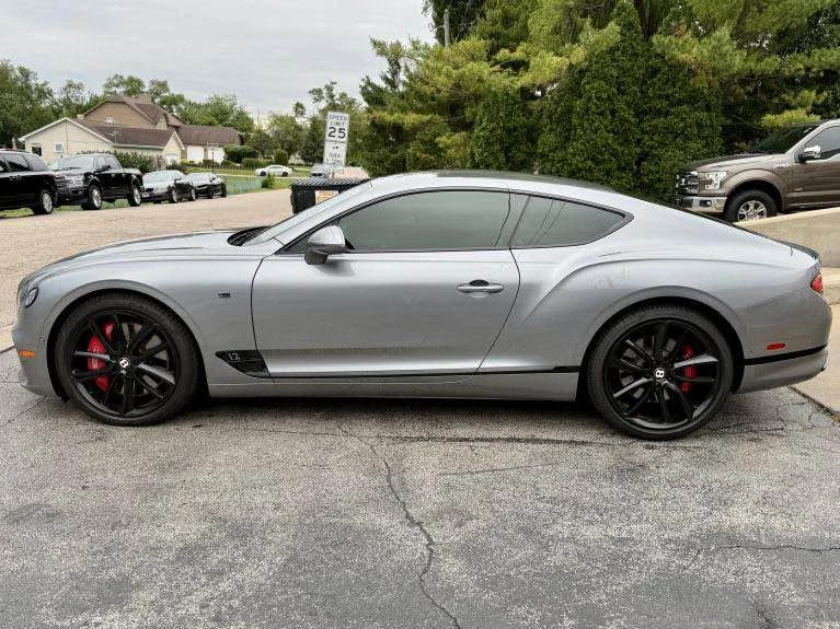 2020 Bentley Continental GT 3rd Gen - Image 6 of 20