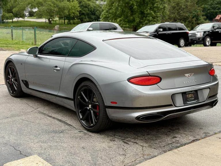 2020 Bentley Continental GT 3rd Gen - Image 5 of 20