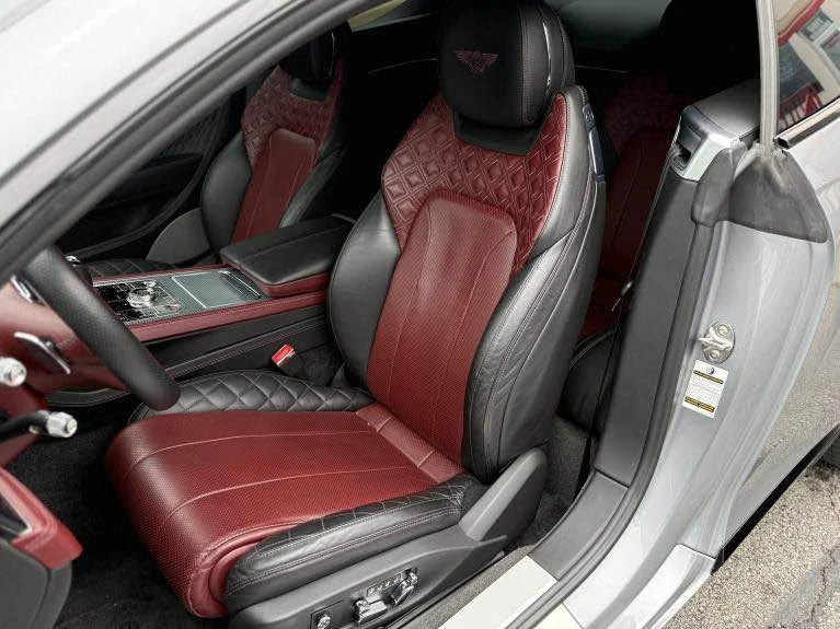 2020 Bentley Continental GT 3rd Gen - Image 16 of 20