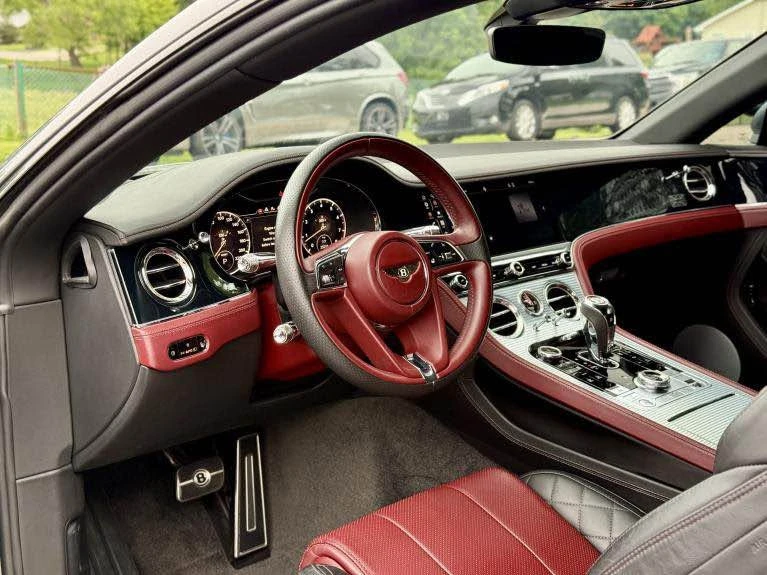 2020 Bentley Continental GT 3rd Gen - Image 14 of 20