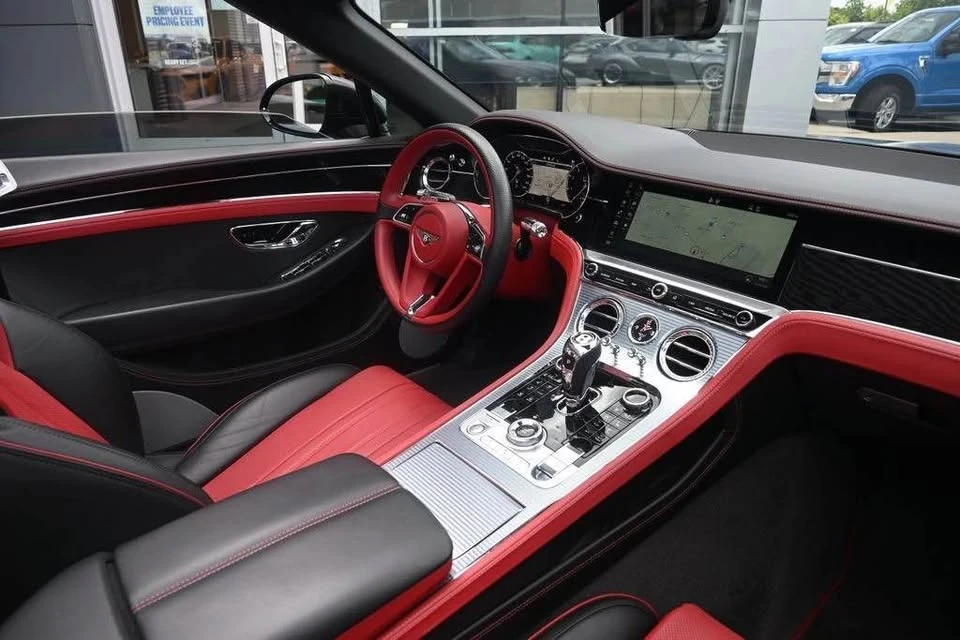 2020 Bentley Continental GT 3rd Gen - Image 8 of 9