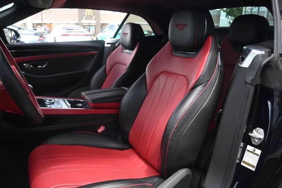 2020 Bentley Continental GT 3rd Gen - Image 7 of 9