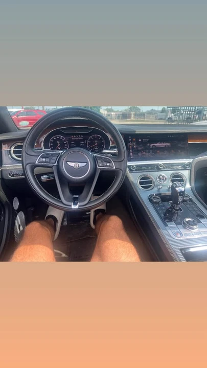 2020 Bentley Continental GT 3rd Gen - Image 7 of 8
