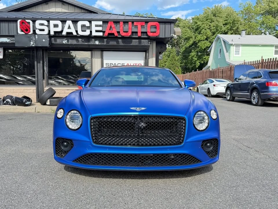 2020 Bentley Continental GT 3rd Gen - Image 2 of 12