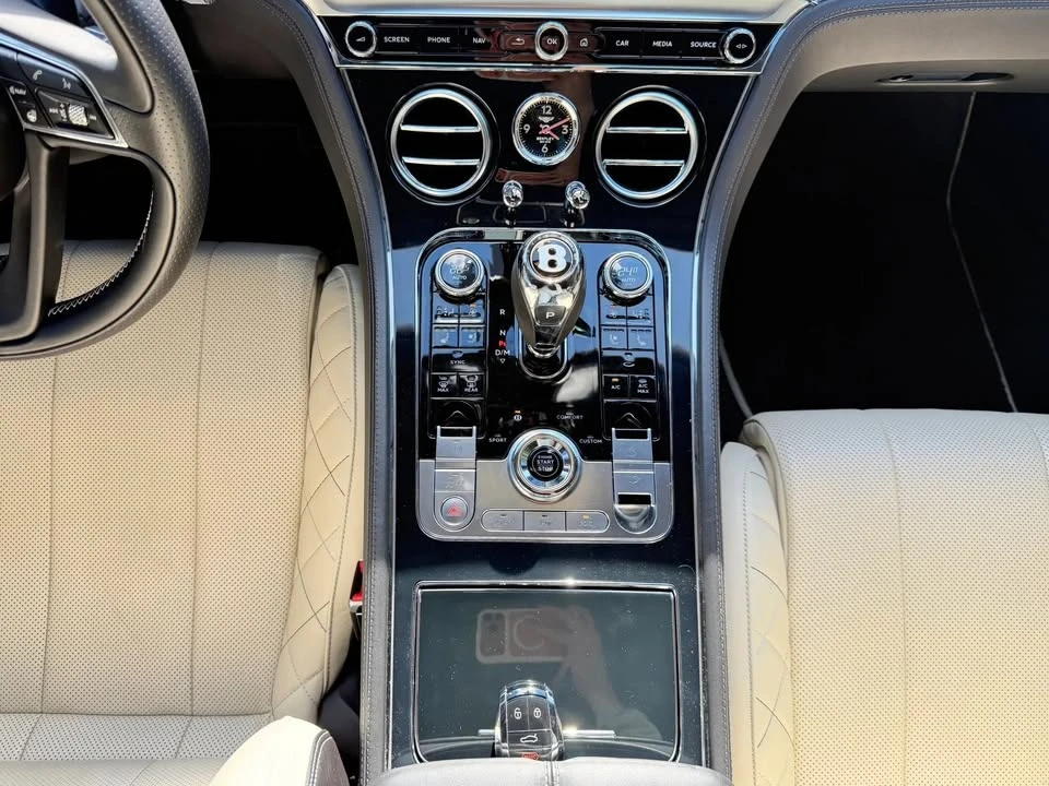 2020 Bentley Continental GT 3rd Gen - Image 6 of 12