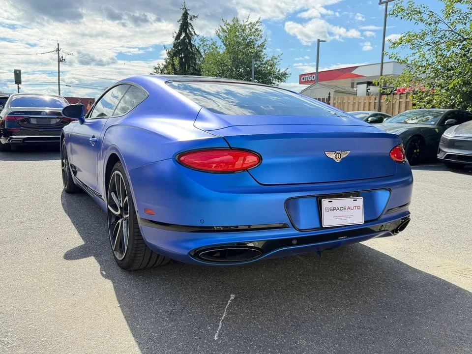 2020 Bentley Continental GT 3rd Gen - Image 10 of 12