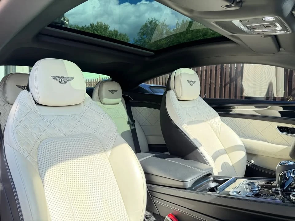 2020 Bentley Continental GT 3rd Gen - Image 8 of 12