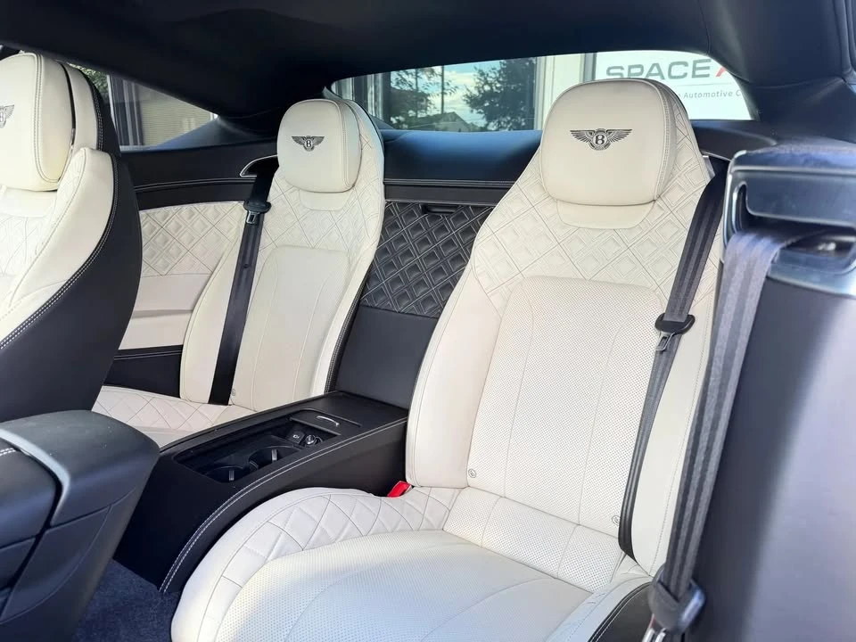 2020 Bentley Continental GT 3rd Gen - Image 9 of 12