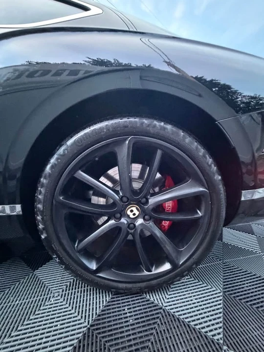 2020 Bentley Continental GT Mulliner 3rd Gen - Image 5 of 19