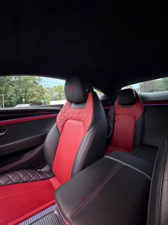 2020 Bentley Continental GT Mulliner 3rd Gen - Image 18 of 19
