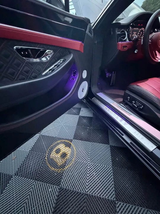 2020 Bentley Continental GT Mulliner 3rd Gen - Image 19 of 19